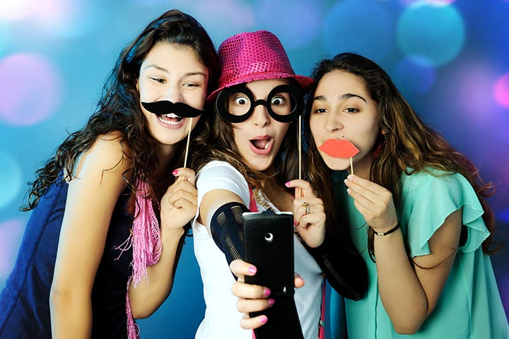 jeux de fin d'année pour adolescents - Et si