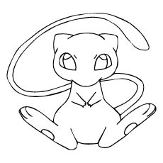 Pokémon Mew Mew
