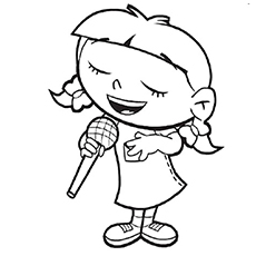 Top 10 coloriages Little Einsteins que votre enfant adorera colorier 15 The-annie
