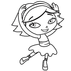 Top 10 coloriages Little Einsteins que votre enfant adorera colorier 17 juin
