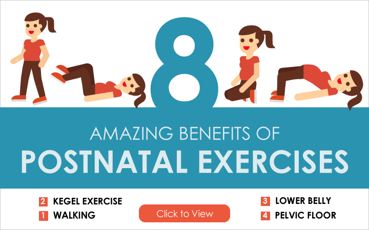 10 exercices postnatals pour les nouvelles mamans 1573050906 279 10 ejercicios postnatales para nuevas mamas