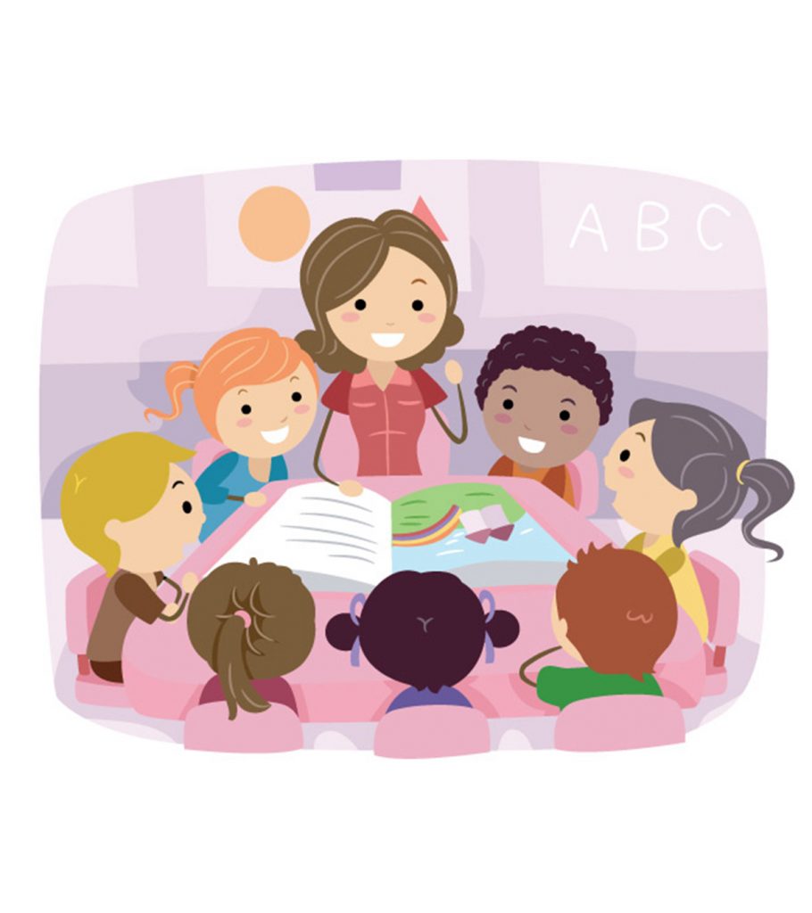 10 meilleures écoles maternelles à Faridabad pour vos enfants