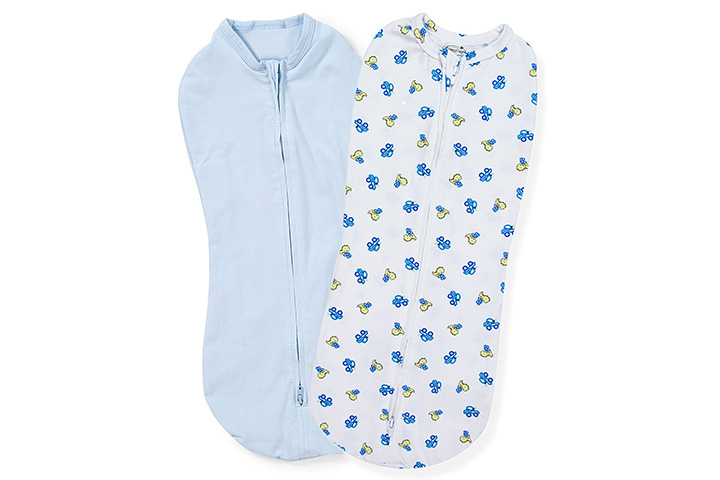 Couvertures SwaddlePod Swaddle