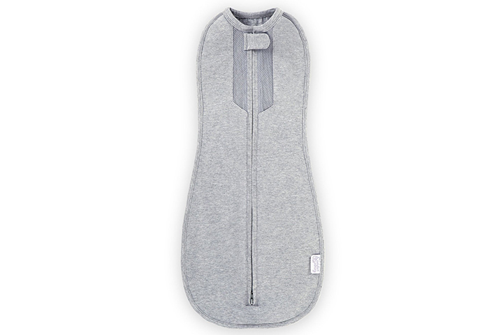Couverture Woompie Wrap