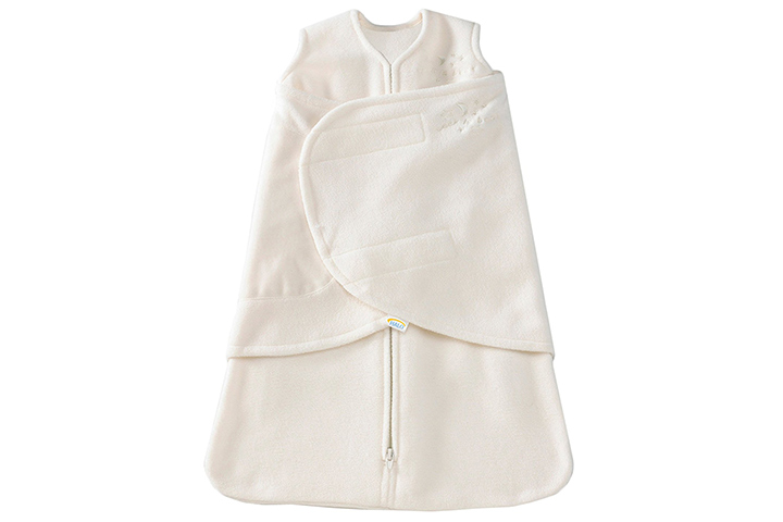 Halo Sleepsack Best Wearable Swaddle Blanket