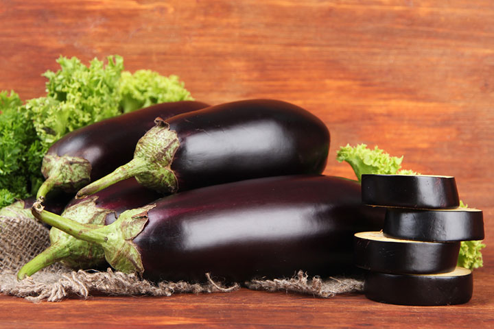 Aubergine