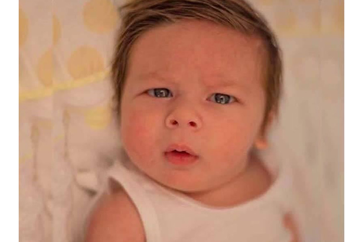 Kareena Kapoor est chaque mère essayant de s'occuper de son bébé6
