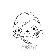 The poppet-16