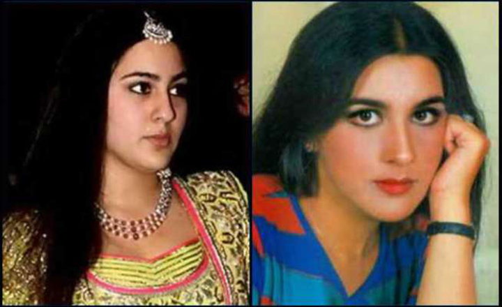 9 enfants de Bollywood Star qui ressemblent exactement à leurs parents-3