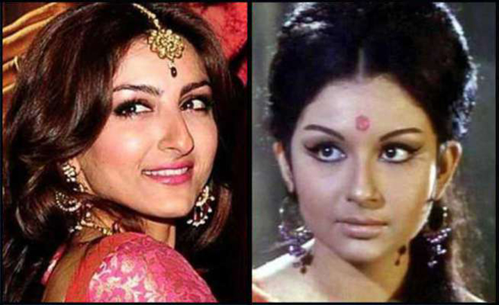 9 enfants de Bollywood Star qui ressemblent exactement à leurs parents-5