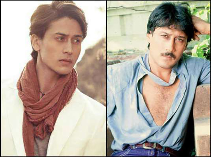 9 enfants de Bollywood Star qui ressemblent exactement à leurs parents-6