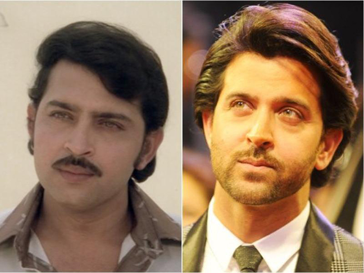 9 enfants de Bollywood Star qui ressemblent exactement à leurs parents-8