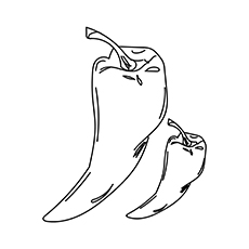 Poivre vert