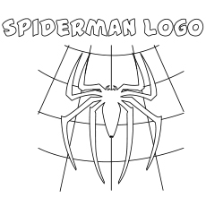 50 coloriages Spiderman 87 Dessins de Spiderman à colorier