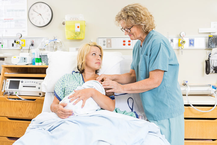 Plus de temps avec les consultants en lactation