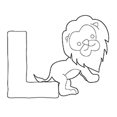 Les 20 meilleurs coloriages de lions que vos enfants adoreront colorier 40 l pour pied de lion coloriage-16