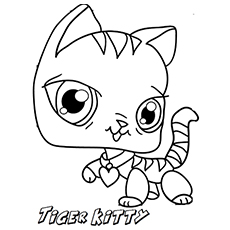 Le tigre