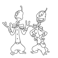 Pleakley