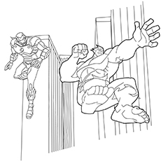 Avengers 17