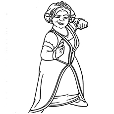 La-fiona