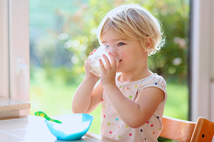 Idées alimentaires pour votre bébé de 18 mois