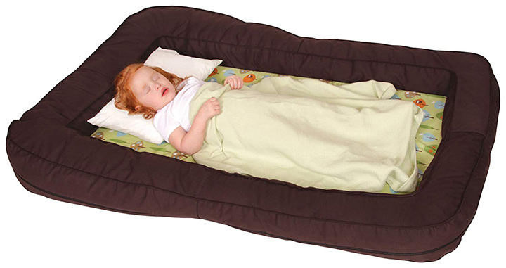 Lit de voyage Leachco BumpZZZ (4.2)