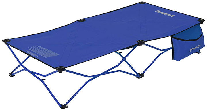 Lit bébé Joovy Foocot (4.3)