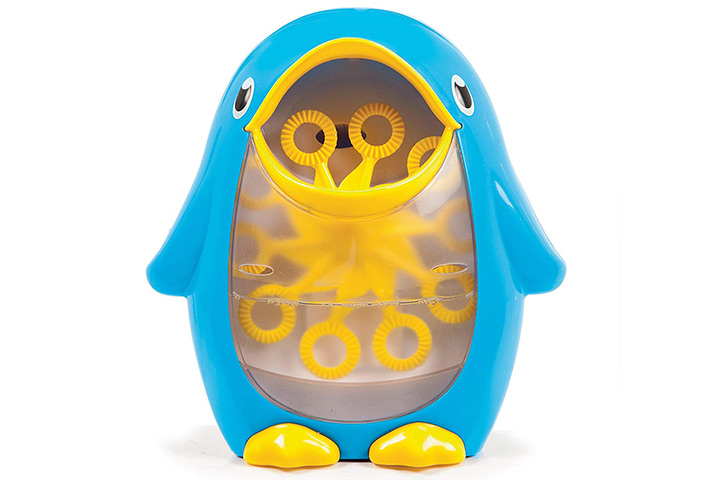 Jouet souffleur de bulles Munchkin Bath Fun