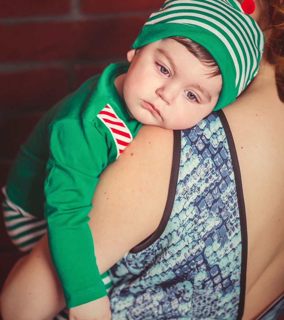 Aspergers In Babies - Tout ce que vous devez savoir