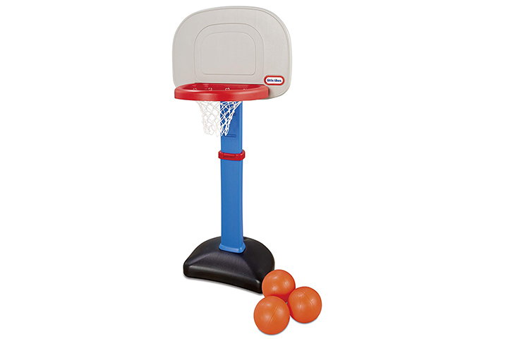 Jeu de basket Little Tikes EasyScore
