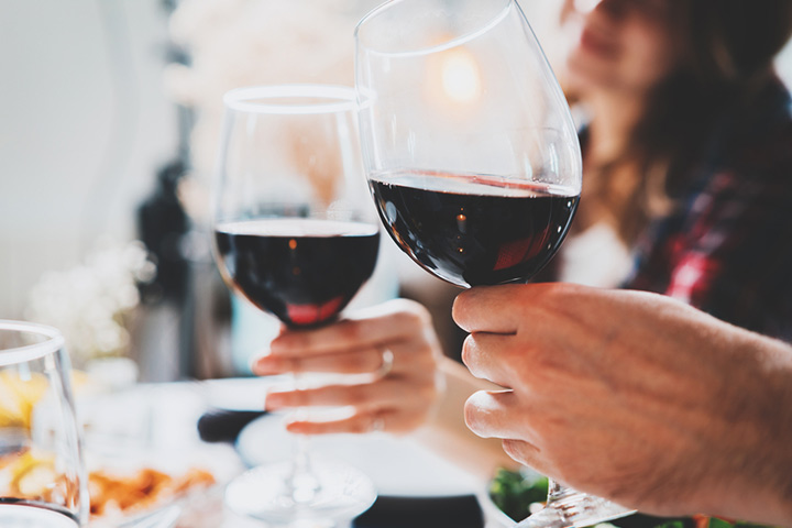 Mettre une limite à l'alcool