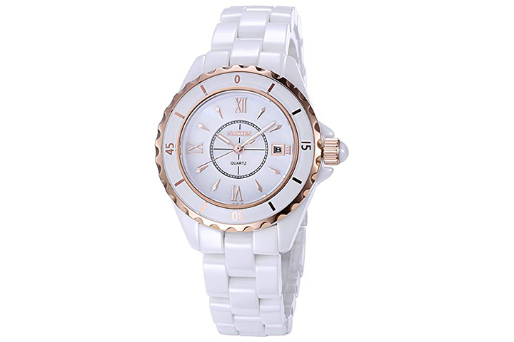 Montre analogique Nakzen