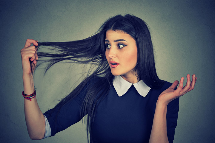 Perte de cheveux Comment cela affecte votre confiance et comment y faire face1