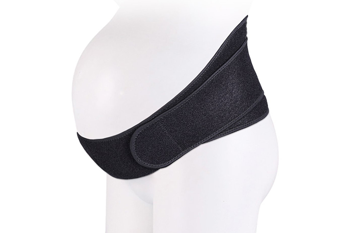 Ceinture de maternité Pretty See Cradle