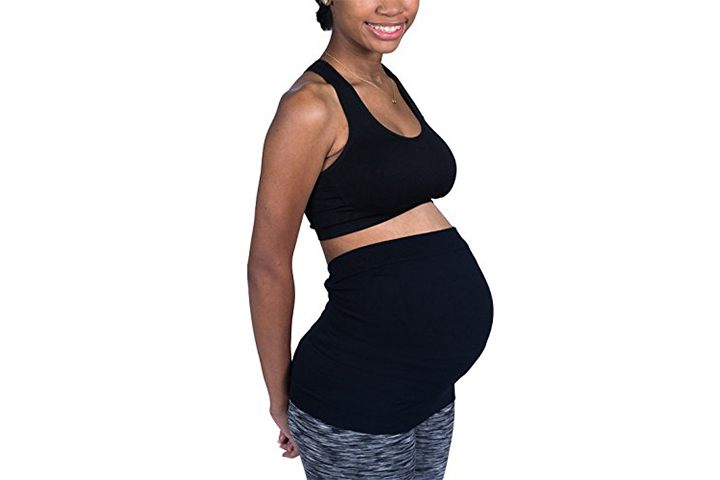 Belevation Belly Band