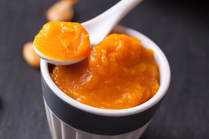 Pommes cuites
