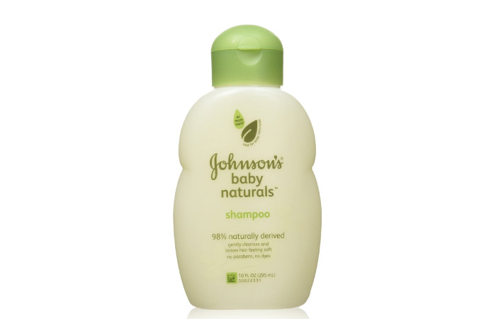 11 meilleurs shampooings pour votre bébé 1574439305 849 11 mejores champus para tu bebe
