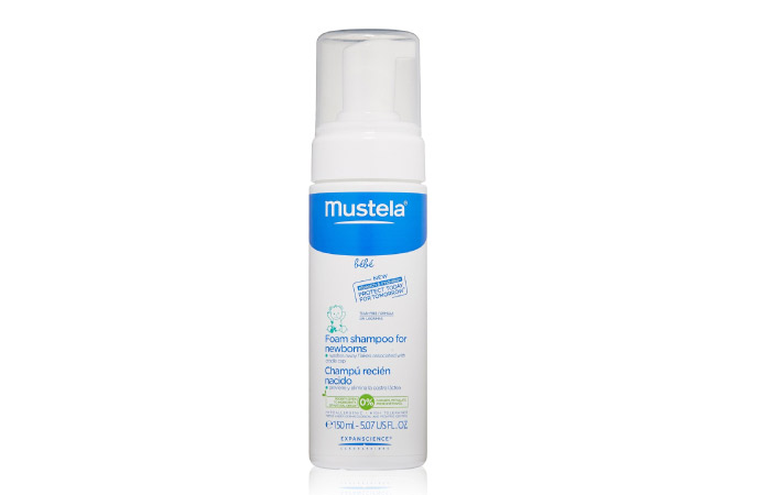 11 meilleurs shampooings pour votre bébé 1574439306 195 11 mejores champus para tu bebe