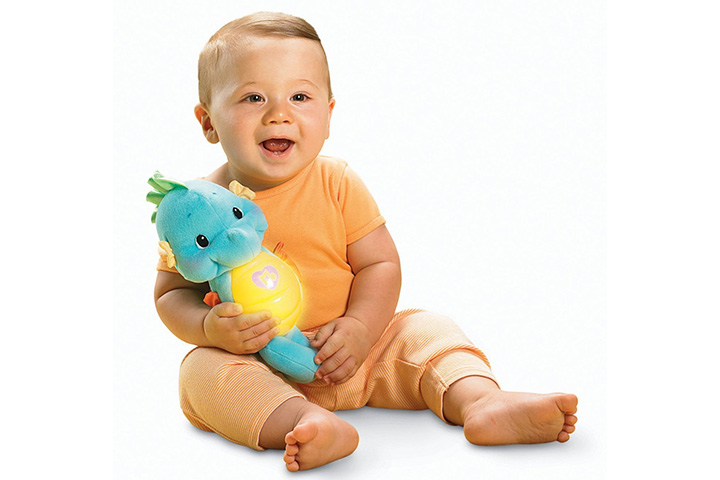 Fisher-Price Calmez et faites briller l'hippocampe