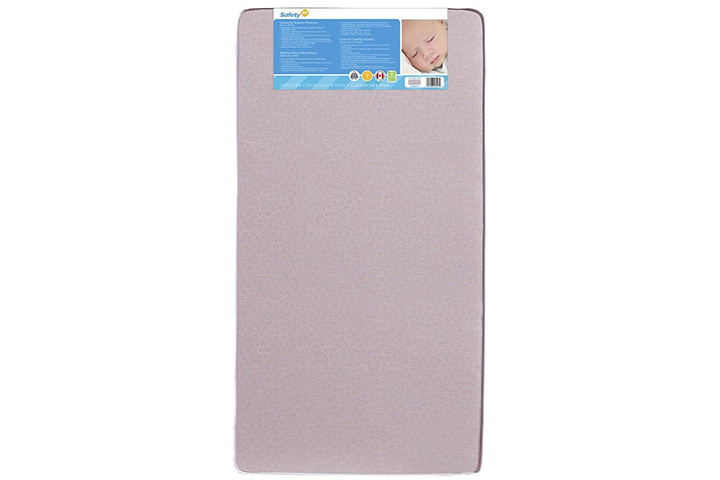 Matelas Safety 1st Heavenly Dreams