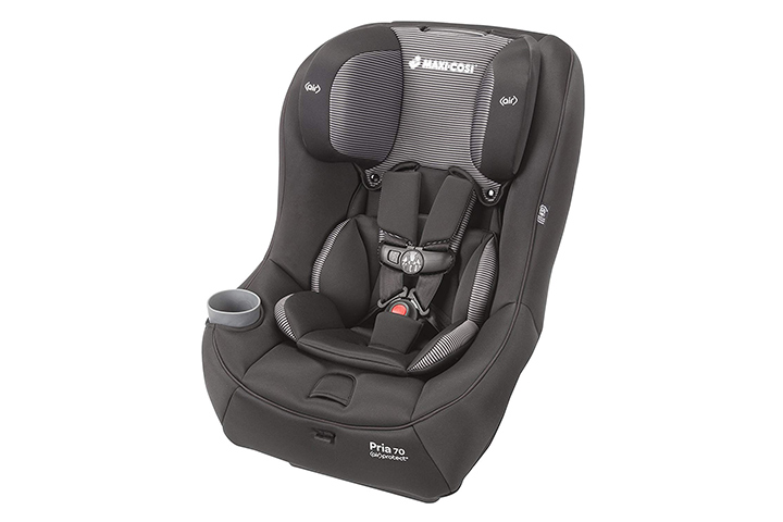 Siège d'auto transformable Maxi-Cosi Pria 70
