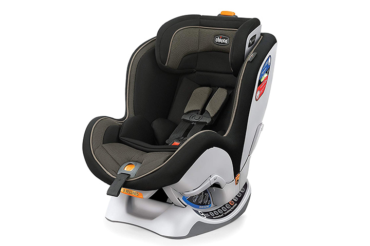Siège convertible Chicco NextFit