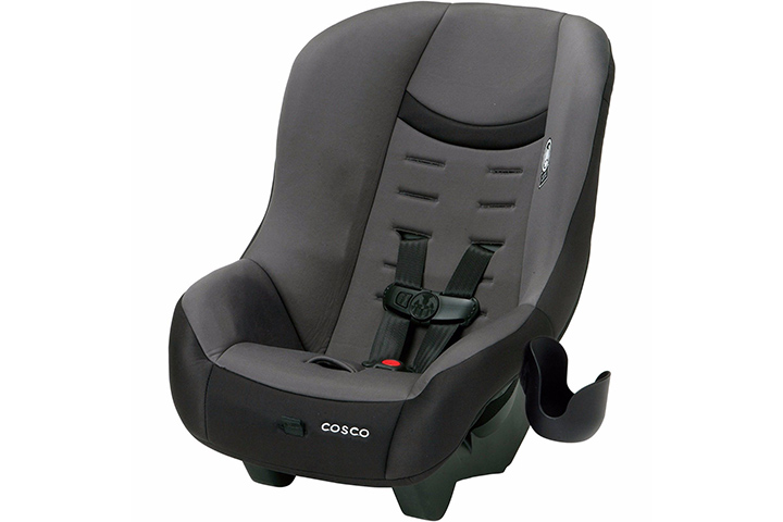 Siège d'auto transformable Cosco Scenera NEXT
