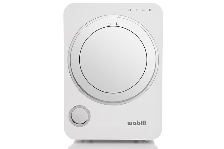 Wabi Baby Touch Panel - Stérilisateur et séchoir UV