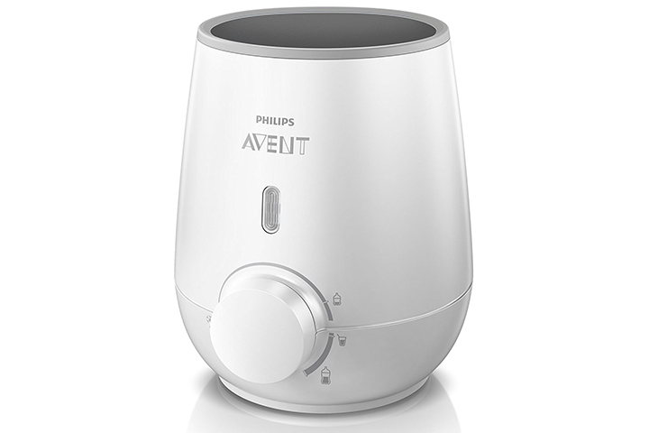 Chauffe-biberon rapide Philips Avent