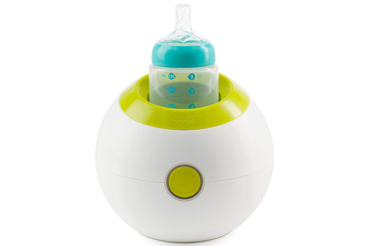Chauffe-bouteille Boon Orb