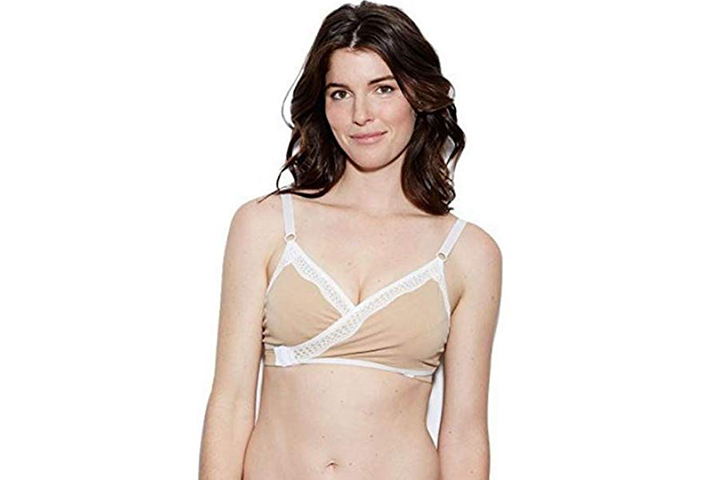 Soutien-gorge d'allaitement et tire-lait The Dairy Fairy Arden