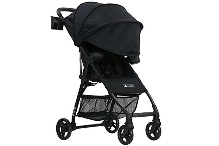 Poussette parapluie ZOE XL1 V2