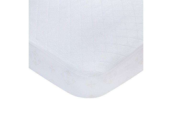 Couvre-matelas pour lit de bébé Carters