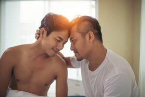 Hé, ralentissez votre rôle! Que faire si vous vous sentez précipité dans une relation